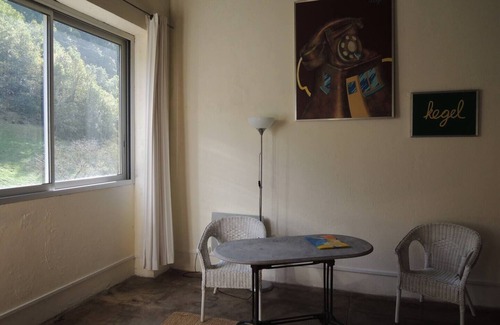 Saint-Etienne-de-Serre Apartamento | Le Moulinage Chez Soie cottage 'Cocoon'