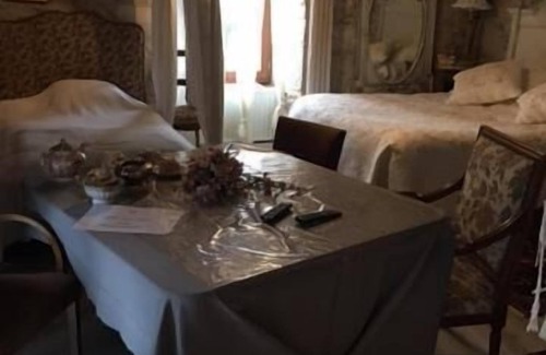Vailhourles Cama Y Desayuno | Le Moulin à Huile