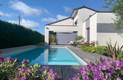 Castelmaurou Apartamento | le moulin blanc