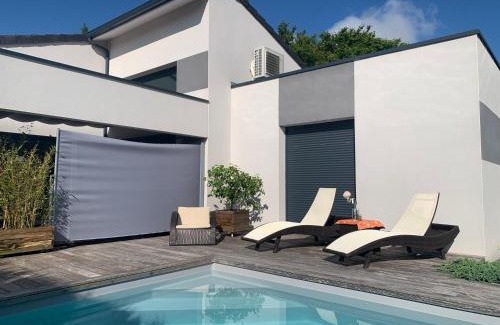 Castelmaurou Apartamento | le moulin blanc