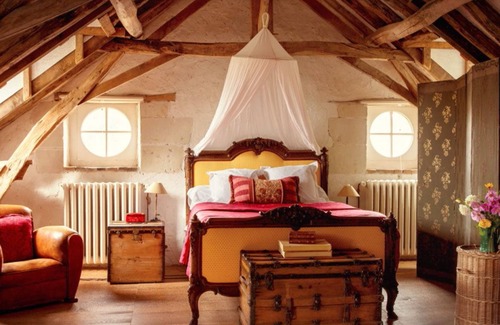 Linieres-Bouton Casa | Le Moulin Bregeon
