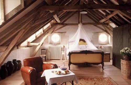 Linieres-Bouton Casa | Le Moulin Bregeon