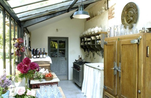 Linieres-Bouton Casa | Le Moulin Bregeon