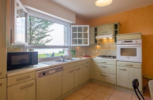 Saint-Philibert Apartamento | Le Moulin by Interhome