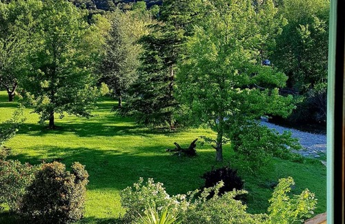Premian Cama Y Desayuno | Le Moulin d'Arcas
