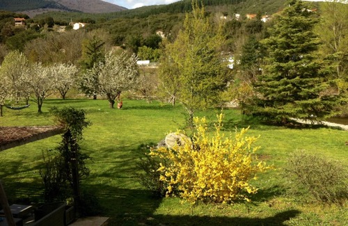 Premian Cama Y Desayuno | Le Moulin d'Arcas