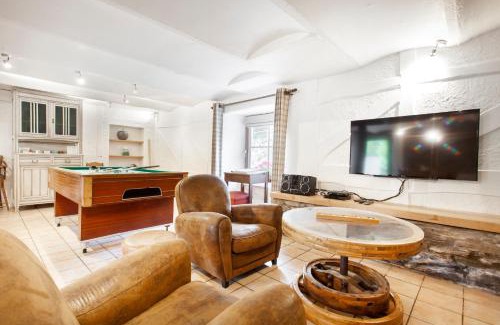 Lorcy Casa | Le Moulin d'en Bas