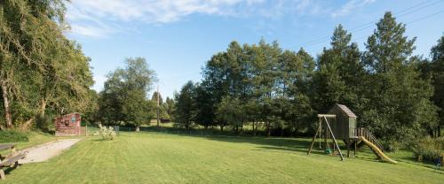 Lorcy Casa | Le Moulin d'en Bas