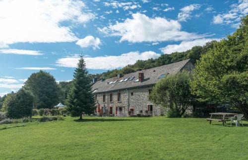 Lorcy Casa | Le Moulin d'en Bas