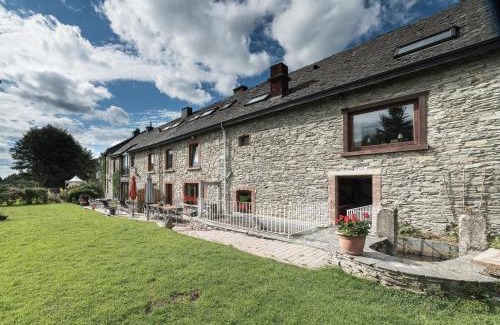 Lorcy Casa | Le Moulin d'en Bas