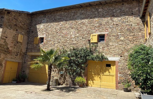 Saint-Marcel-Campes Casa | Le Moulin de Marquefave