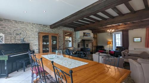 Bellenot-sous-Pouilly Casa | Le Moulin de la Motte - 12 personnes
