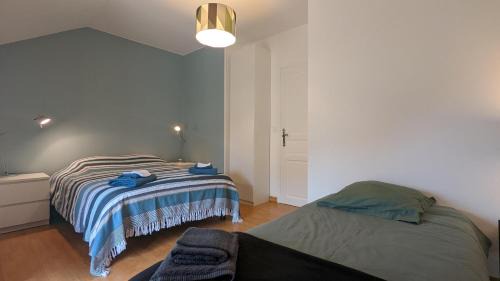 Bellenot-sous-Pouilly Casa | Le Moulin de la Motte - 12 personnes