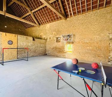 Bellenot-sous-Pouilly Casa | Le Moulin de la Motte - 12 personnes