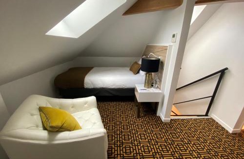 Gaillon-sur-Montcient Complejo | Le Moulin des Marais