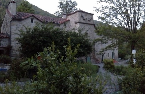Saint-Jean-et-Saint-Paul Casa | Le Moulin de Gauty - alojamiento y desayuno
