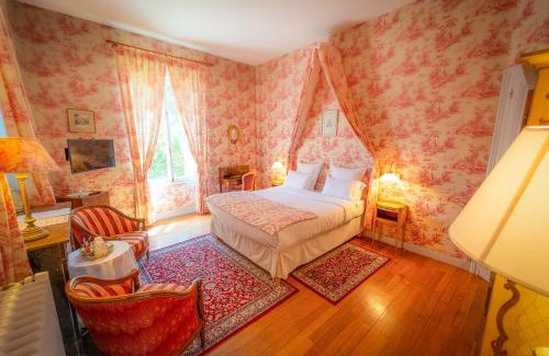Francueil Cama Y Desayuno | Le Moulin de Francueil
