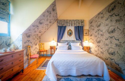Francueil Cama Y Desayuno | Le Moulin de Francueil