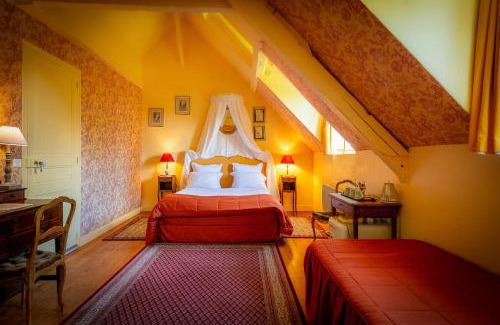 Francueil Cama Y Desayuno | Le Moulin de Francueil