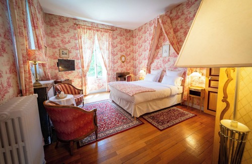 Francueil Cama Y Desayuno | Le Moulin de Francueil