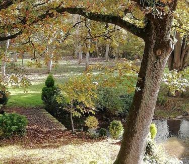 Voutre Casa | Le Moulin de Gratte Sac