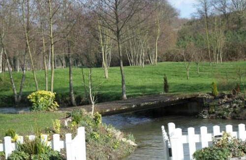 Voutre Casa | Le Moulin de Gratte Sac