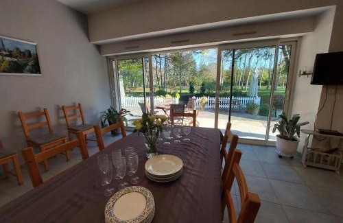 Voutre Casa | Le Moulin de Gratte Sac