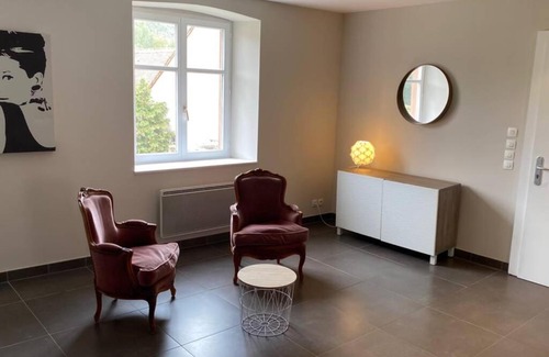 Gresswiller Apartamento | LE MOULIN DE GRESSWILLER