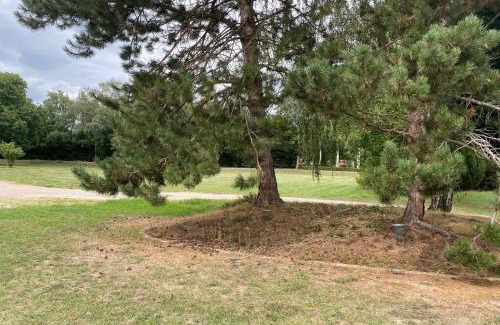 Gresswiller Apartamento | LE MOULIN DE GRESSWILLER