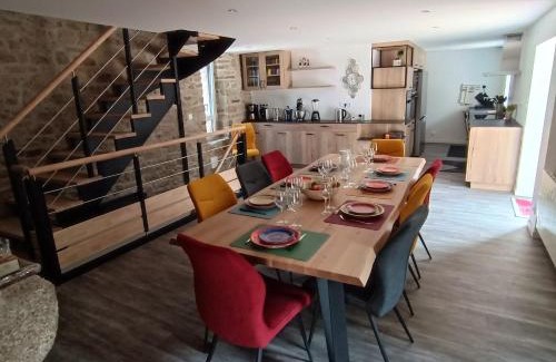 Ploudalmezeau Casa | Le moulin de Kerloroc