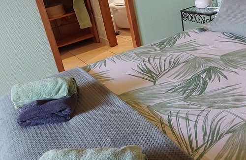 Chaneins Casa | Le Moulin de L'étang
