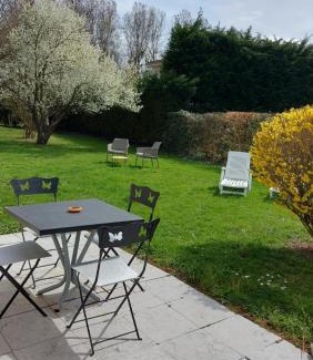 Chaneins Casa | Le Moulin de l'Etang