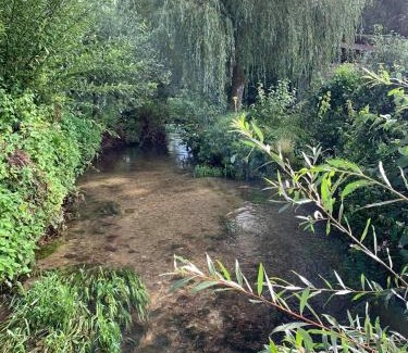 Cavron-Saint-Martin Casa | Le Moulin de la Planquette