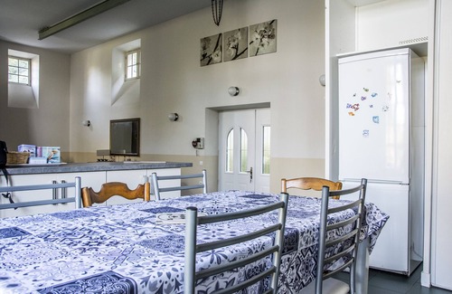 Veigne Casa | Charming Moulin SPA /10 min from Tours