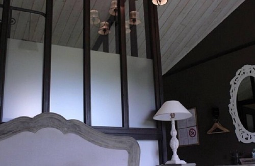 Viscomtat Cama Y Desayuno | Le Moulin de la Fortie