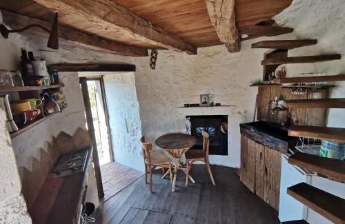 Haute-Saintonge Apartamento | Le Moulin de la Garenne