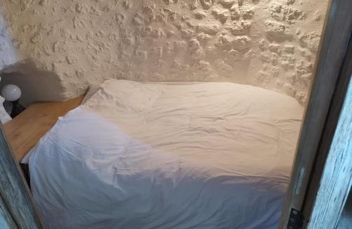 Haute-Saintonge Apartamento | Le Moulin de la Garenne