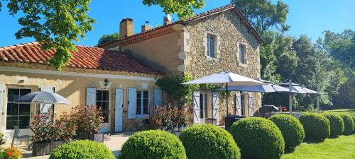 Vic-Fezensac Casa | LE MOULIN DE LAUMET