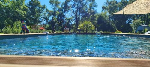 Vic-Fezensac Casa | LE MOULIN DE LAUMET
