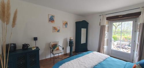 Vic-Fezensac Casa | LE MOULIN DE LAUMET