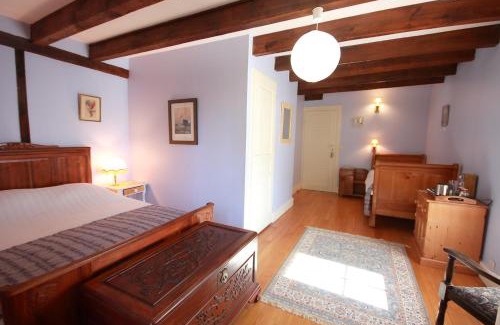 Pensol Casa | Le Moulin de Pensol - Gites