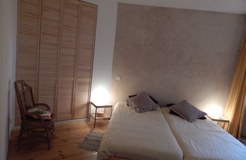 Vic-Fezensac Cama Y Desayuno | Le Moulin des Marionnettes