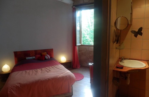 Vic-Fezensac Cama Y Desayuno | Le Moulin des Marionnettes