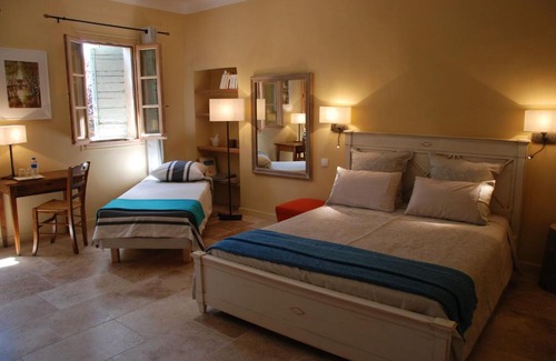 Est Cama Y Desayuno | Le Moulin des Pinchinats