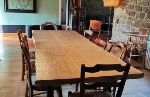 Breel Casa | le moulin des riviéres