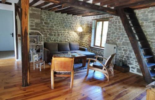 Breel Casa | le moulin des riviéres