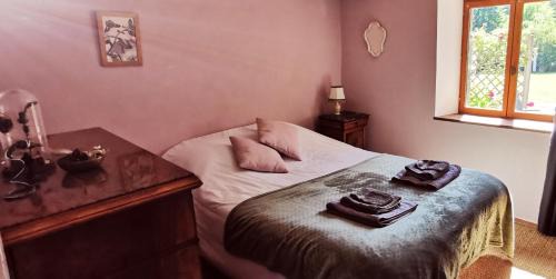 Breel Casa | le moulin des riviéres
