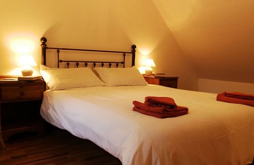 Prissac Casa | Le Moulin Drap: un refugio rural en el corazón de Francia