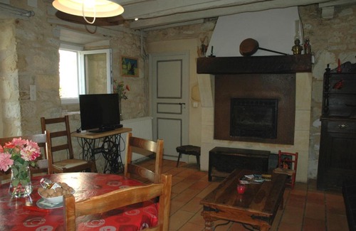 Cenac-et-Saint-Julien Casa | Le Moulin du Bouscot
