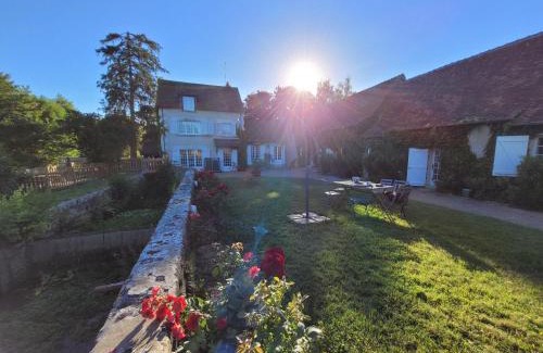 Paulmy Cama Y Desayuno | Le Moulin du Châtelier